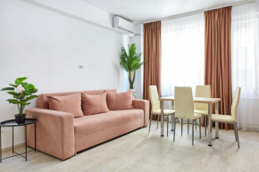 Apartament Smarald 2